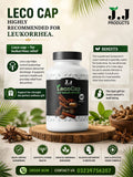Leco Cap - Premium Herbal Support for Women's Health